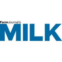 Farm Journal's Milk logo - Similar company to Farm Journal Foundation