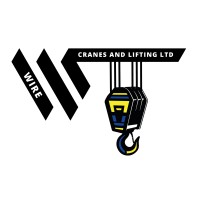 Wire Cranes and Lifting Ltd logo - Similar company to Amf Lifting Ltd