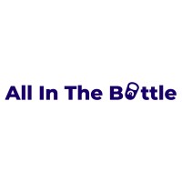 All In The Bottle logo - Similar company to Qr Squared