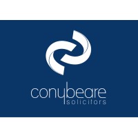 Conybeare Solicitors logo - Similar company to Zandi Rutstein Llp