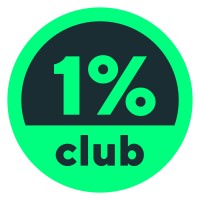 Club del 1% logo - Similar company to Easypedido