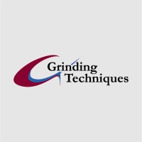 Grinding Techniques a Company of the TYROLIT Group logo - Similar company to Tyrolit Group