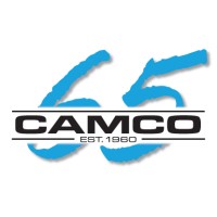 Camco Chemical logo - Similar company to Cinchempro, Llc