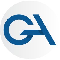 Geo Alpha General Trading LLC logo - Similar company to Alpha Environmental Ltd