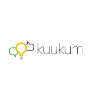 Kuukum Content Marketing logo - Similar company to Simulador De Vuelo. La Escuela De Creativos