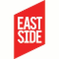 East Side | Live Communicatie en Events logo - Similar company to Sidekick-It