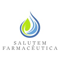 Salutem Farmacêutica logo - Similar company to Palminorte Alimentos