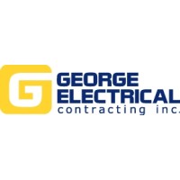 George Electrical Contracting logo - Similar company to Agile Engineering & Manufacturing, Llc