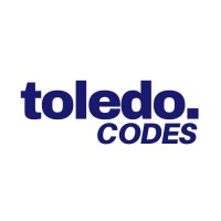 Toledo Codes logo - Similar company to Pyohio