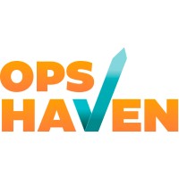 Ops Haven logo - Similar company to Poka-Yoke Solutions: The Ops Agency