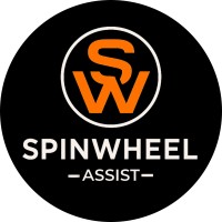 Spinwheel Assist logo - Similar company to Spinwheel