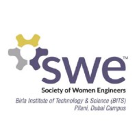 Society of Women Engineers, BPDC logo - Similar company to Bits Student Store