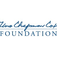 Una Chapman Cox Foundation logo - Similar company to Community Colleges For International Development- Ccid