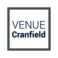 Venue Cranfield logo - Similar company to Tornado Event Hire Ltd