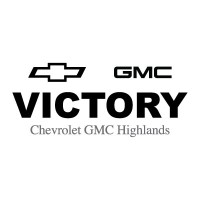 Victory Chevrolet GMC Highlands logo - Similar company to Drake Realty