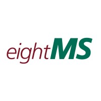 8Motions Solutions GmbH logo - Similar company to Dts Logistic Services