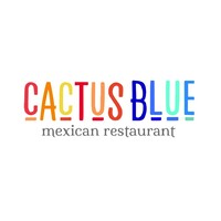 Cactus Blue Mexican Restaurant logo - Similar company to Manny'S Restaurant And Delicatessen