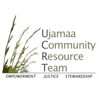 Ujamaa Community Resource Team logo - Similar company to Connectgo