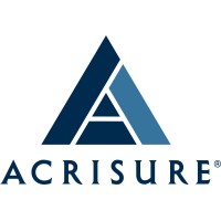 Acrisure logo - Similar company to Baseline Development, Llc