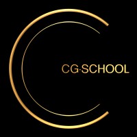 Cg-school.org logo - Similar company to Cgvision