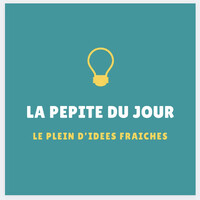 La Pépite Du Jour logo - Similar company to Tedx Enpc