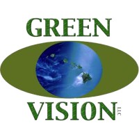 Green Vision LLC logo - Similar company to Bear Vai Technology