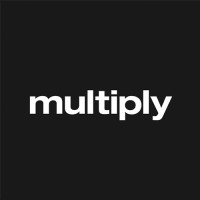 We Are MULTIPLY logo - Similar company to Streetsense