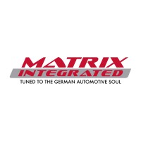 Matrix Integrated Inc. logo - Similar company to Matrix International