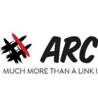 ARC-tying logo - Similar company to Sicaf Engineering