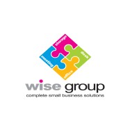 Wisegroup logo - Similar company to Wise Group