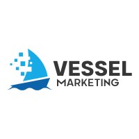 Vessel Marketing logo - Similar company to Vessel Digital Marketing