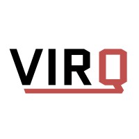 VirQ AB logo - Similar company to Caisa