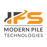 IFS - Modern Pile Technologies logo - Similar company to Mammoth Security Inc.
