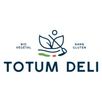 TOTUM DELI logo - Similar company to Nord'Imprim