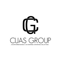 CUAS Group logo - Similar company to Cuas