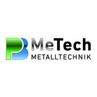 PB MeTech GmbH logo - Similar company to F. Schelkle Industrie-Service Gmbh