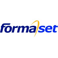 Formaset Industrial LTDA logo - Similar company to Baluarte Certificações