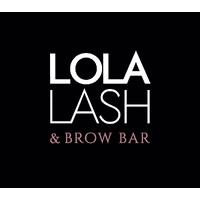 Lola Lash logo - Similar company to Lash Creative, Digital Creative & Development Agency