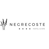 Negrecoste Hôtel & Spa NUXE logo - Similar company to Royal Swans B&B