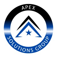 Apex Solutions Group LLC logo - Similar company to Cult Technology Pvt Ltd