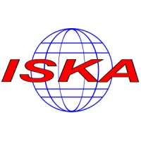 International Sports Karate Association logo - Similar company to Kokoro Training & Coaching