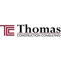 Thomas Construction Consulting, LLC logo - Similar company to Neill Grading And Construction Co., Inc.
