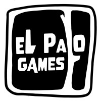 El Palo Games - Dusty logo - Similar company to Paranoia Studios
