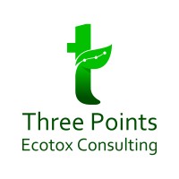 Three Points Ecotox Consulting, LLC logo - Similar company to Ecotox Environmental Services