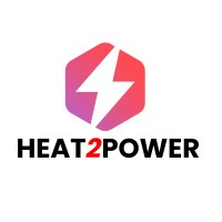 Heat2Power.US logo - Similar company to Pragma Engineering Srl