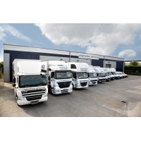 Chelmsford Removals logo - Similar company to Bournes Relocation Solutions