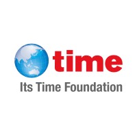 Its Time Foundation logo - Similar company to Respond Global