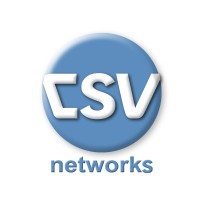 CSV Networks B.V. - Hosting provider - SIDN deelnemer - Ripe member logo - Similar company to Barkan Mounts Ltd.