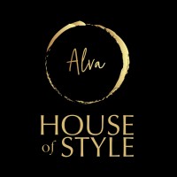 Alva House of Style logo - Similar company to Hillcrest Secondary School