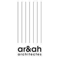 ar&ah architectes logo - Similar company to Elemento 618